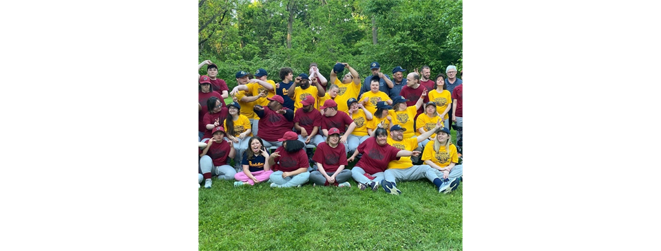 Upper Darby Challenger League