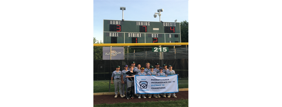 HTLL Intermediate 50-70 2025 D19 and S8 Champions
