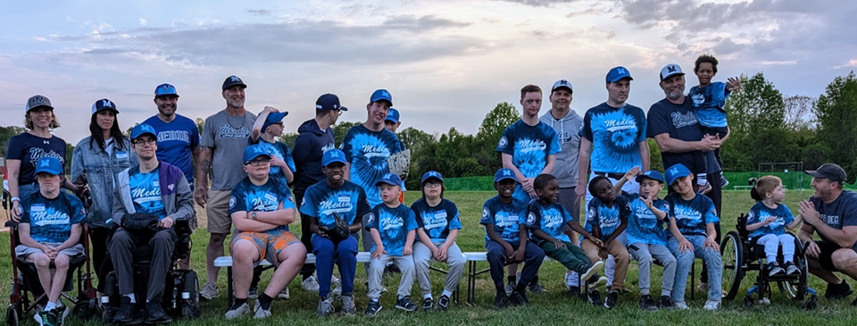 MLL Challenger League - Inaugural Year