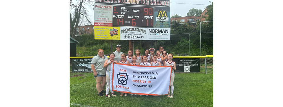 DHLL 10D D19 Champions