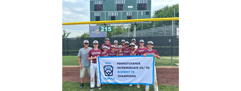 HTLL Intermediate 50-70 2026 D19 Champions